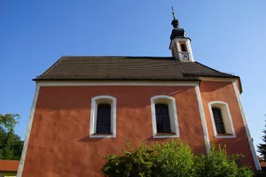 St. Nikolaus