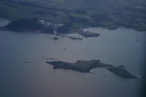 Inchcolm