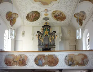 Mariä Heimsuchung (Appertshofen)