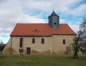 Dorfkirche Vesta