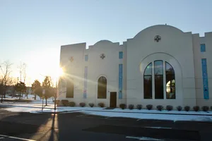 Archangel Michael Coptic Orthodox Church (Howell, New Jersey)