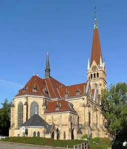 Lutherkirche Bad Harzburg