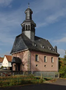 Evangelische Kirche Eschenrod