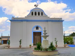 Inmaculada Concepción Church