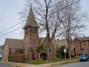St. Michael's Episcopal Church