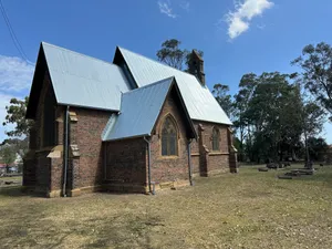 Church of the Holy Innocents