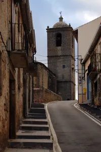 church os San Millan