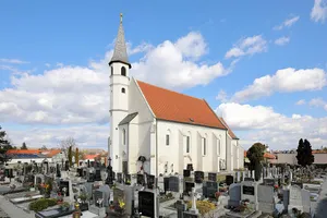 Kath. Filialkirche hl. Quirinus