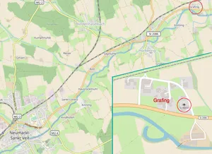 St. Martin, Grafing, Neumarkt-Sankt Veit