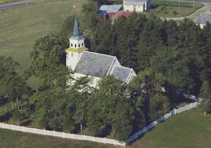 Følling Church