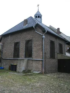 Protestant church