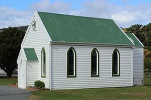 St Patrick's Church (Catholic) (Former)