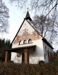 Bergkirche Frohnleiten