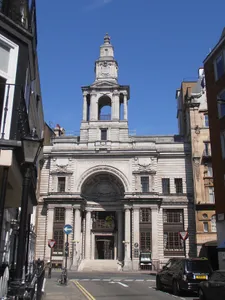 Third Church of Christ, Scientist