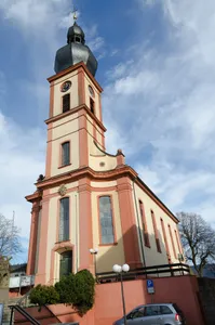Pfarrkirche