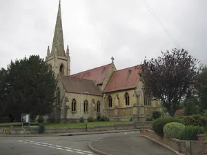 Church of St Mark