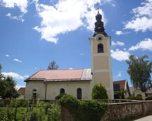 St. Clemens' Church