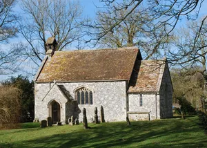 St Andrew's Church, Rollestone
