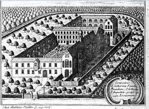 St. Katharinen