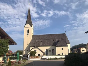 St. Ulrich