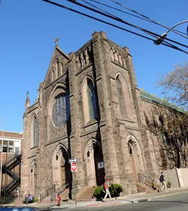 St Joseph's Church (Paterson, New Jersey)