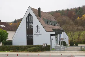 Neuapostolische Kirche Döffingen