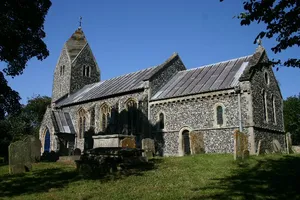 Church of St Mary