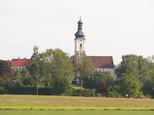 St. Johannes Baptist
