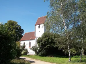 Katholische Kirche St. Katharina