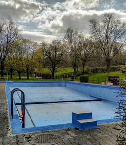 Freibad Erbstetten