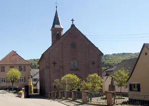 Markuskirche