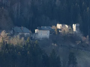 Burg Lavant