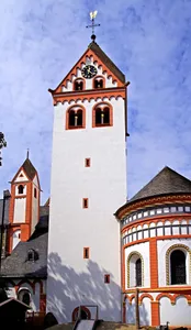 Evangelische Medarduskirche