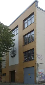 Neuapostolische Kirche