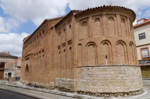 Church of San Lorenzo el Real, Toro