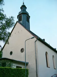 Hl. Dreifaltigkeit