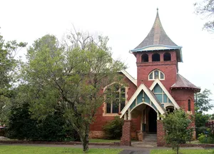Tryon Road Uniting Church