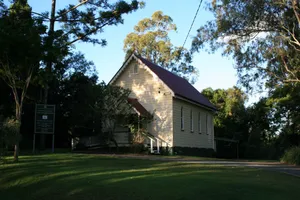 Anglican Church of the Good Shepherd