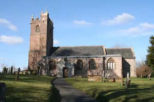 Parish Church of St Andrew