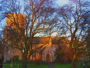 Parish Church of All Saints