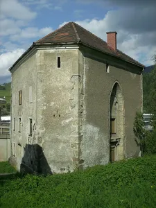 Heilig-Geist-Kirche
