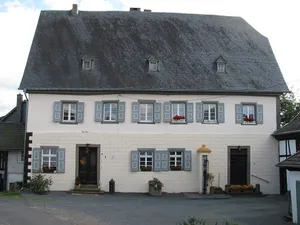 Burg Hausdorp