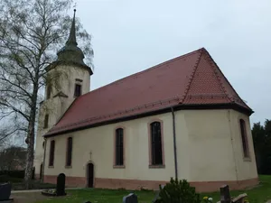 Protestant Church (Pissen)