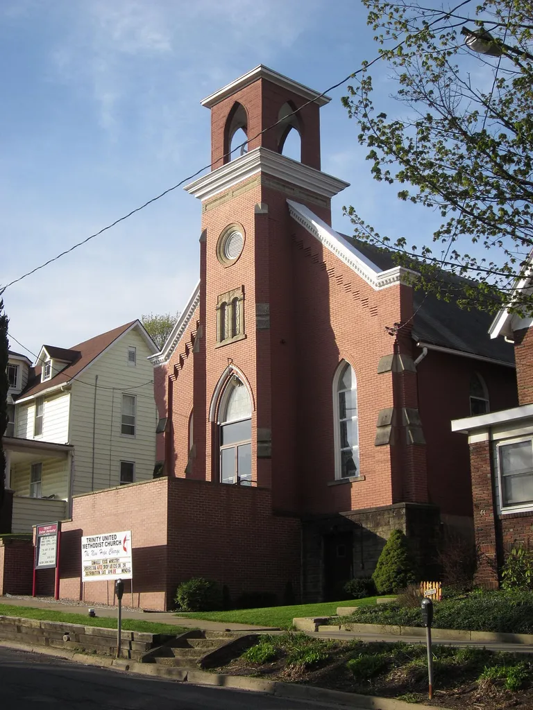 DuBois, Pennsylvania