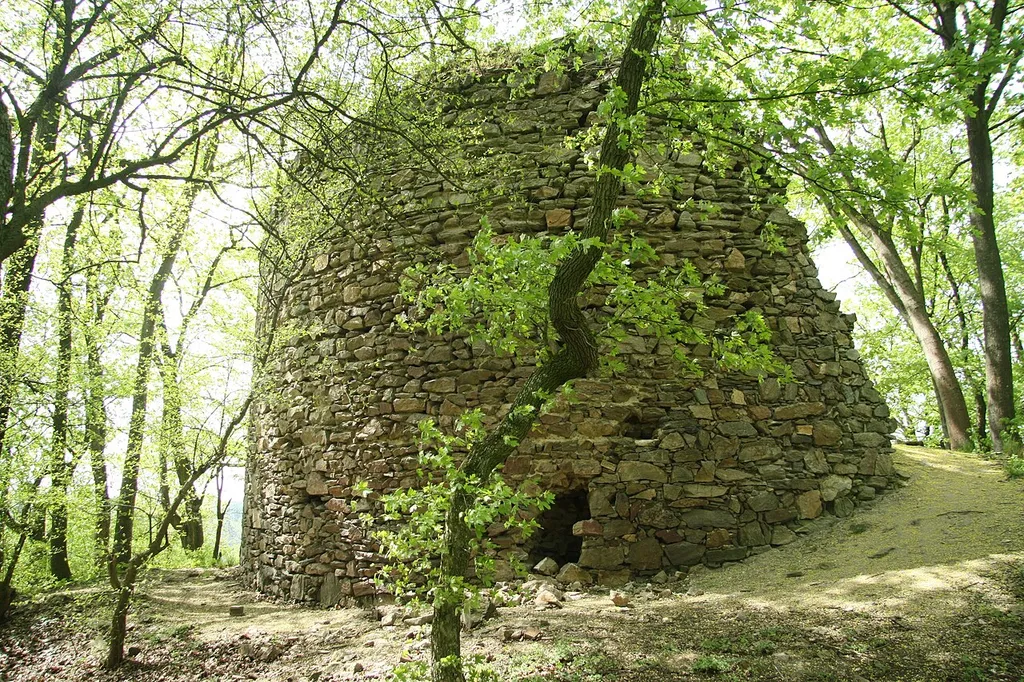 This is a photo of a cultural monument of the Czech Republic,number: