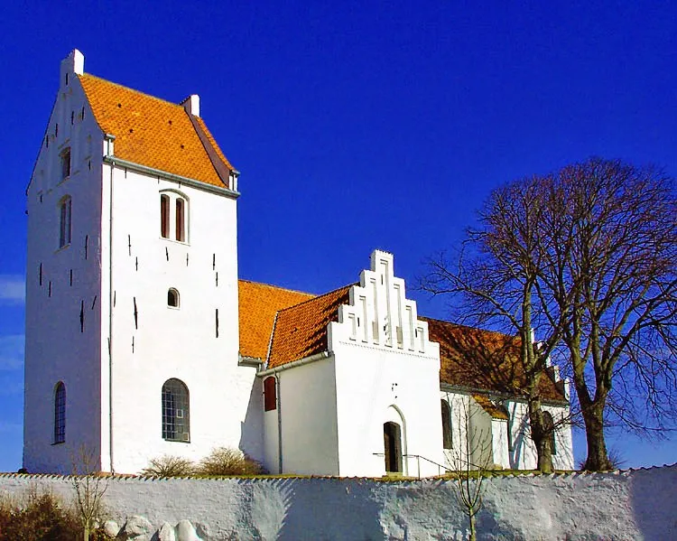 fra sydvest