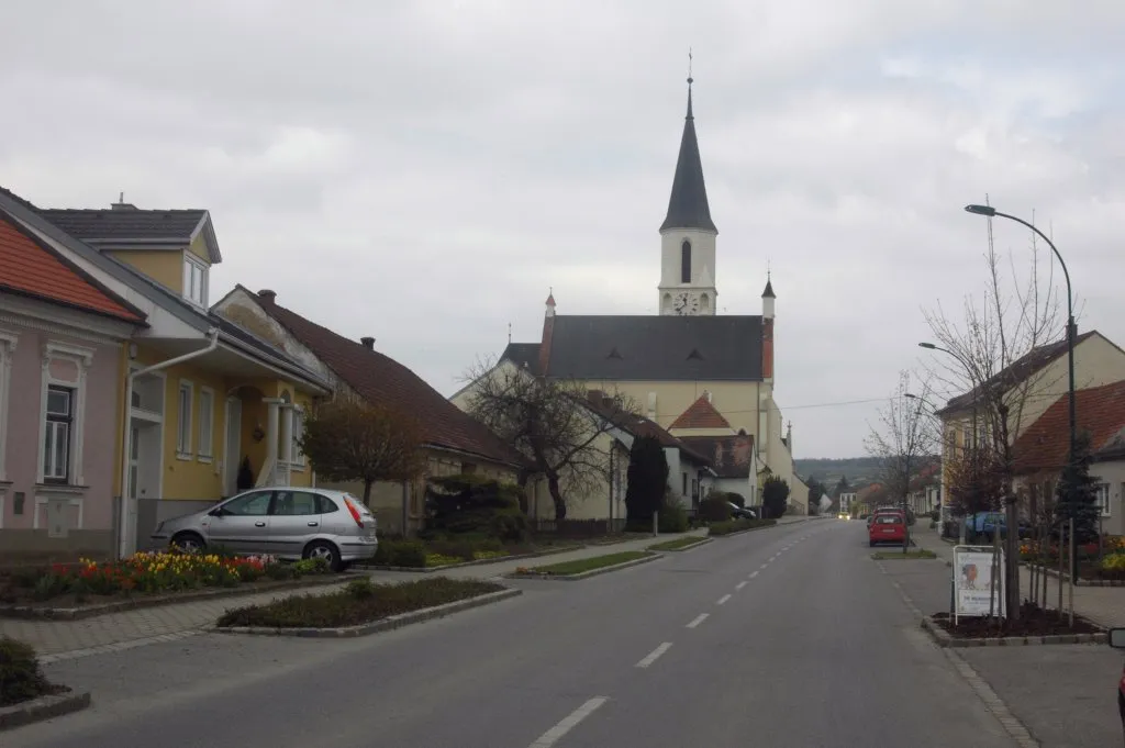 Dobermannsdorf, Lower Austria