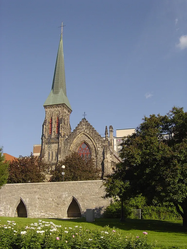 Christ Church Cathedral