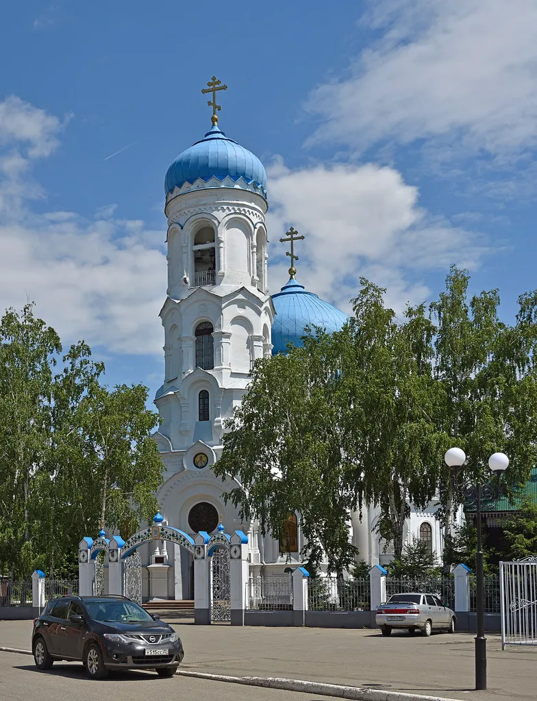 Cathedral of the Dormition of the Theotokos