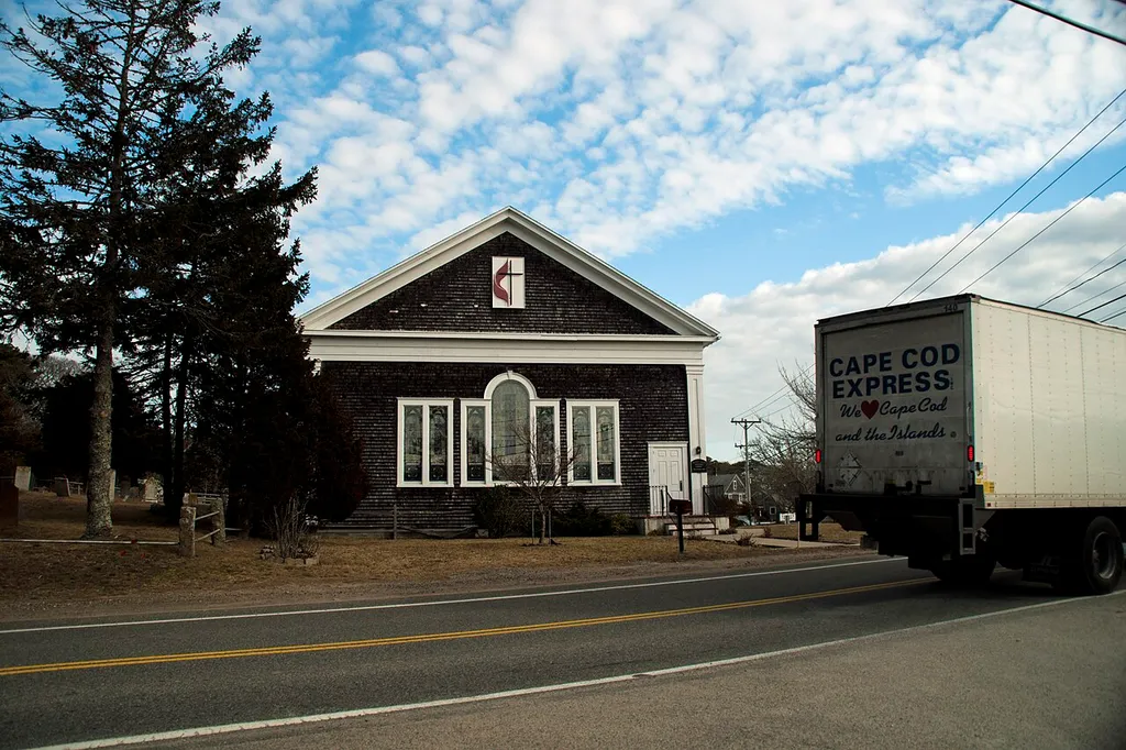 Methodist Church Cemetery